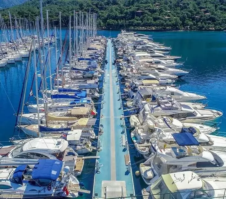 Marmaris Yat Elektrik Servis