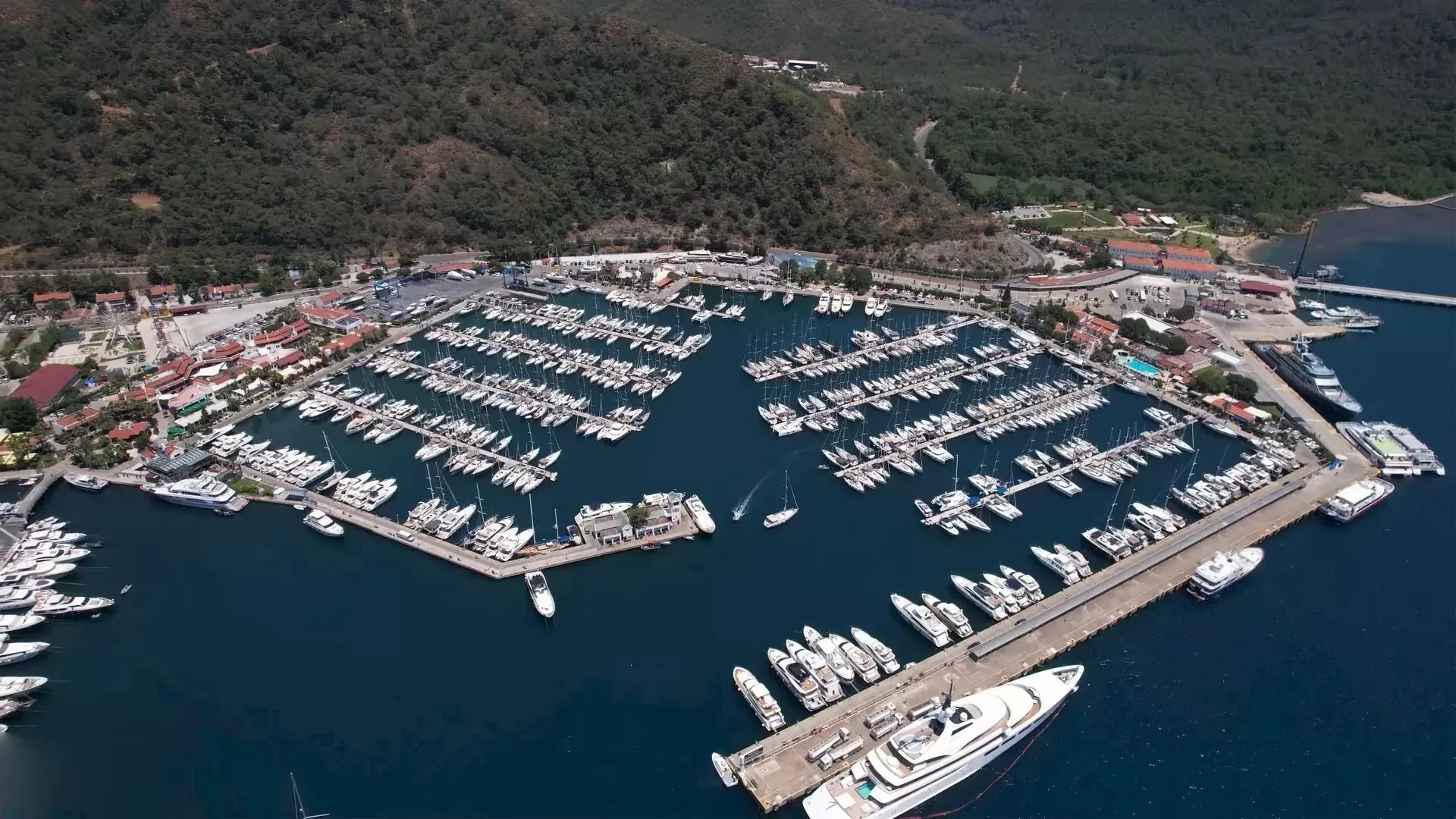 SD MARİNE YACHT ELEKTRİC SERVİCE
