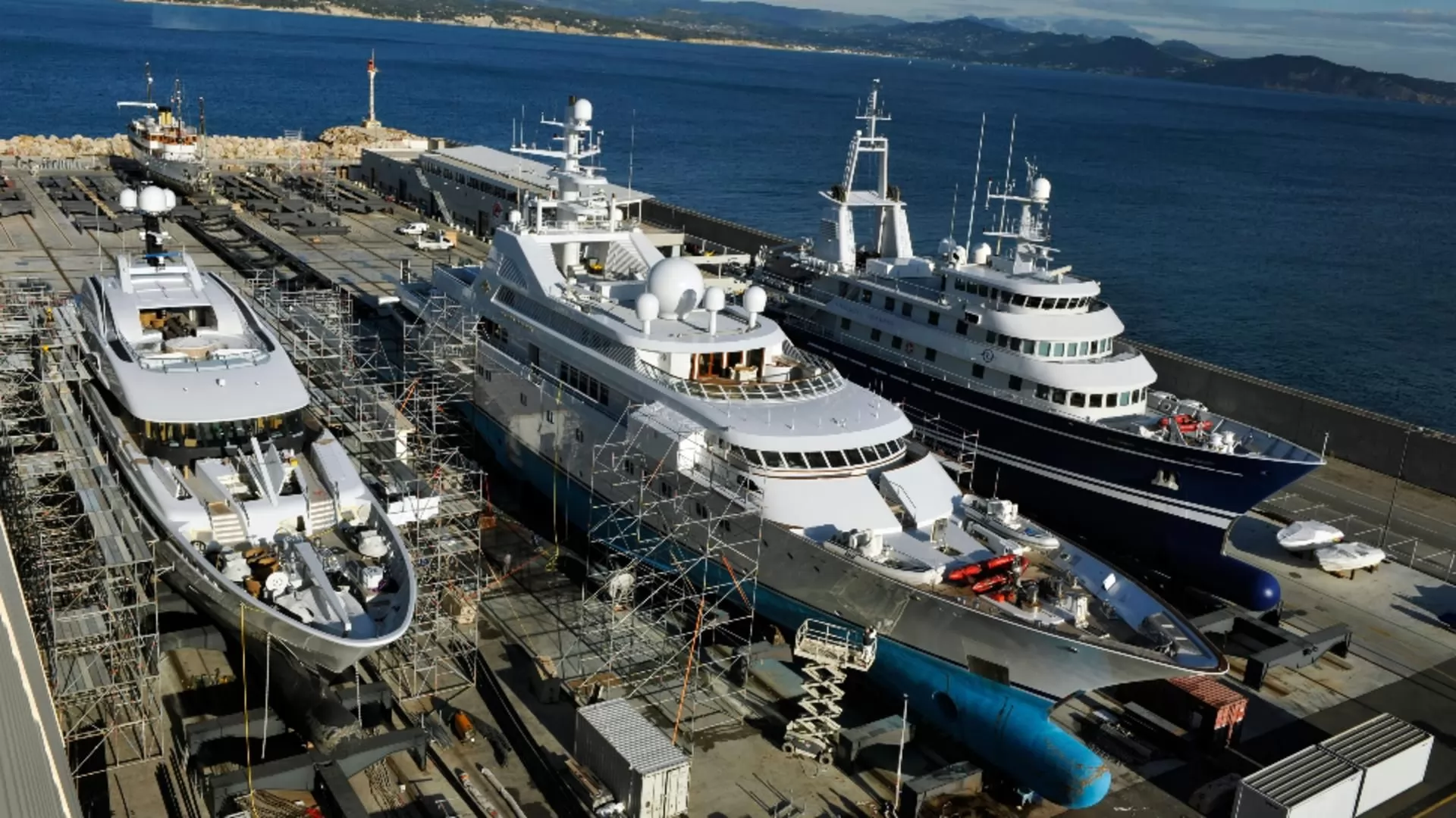 SD MARİNE YACHT ELEKTRİC SERVİCE