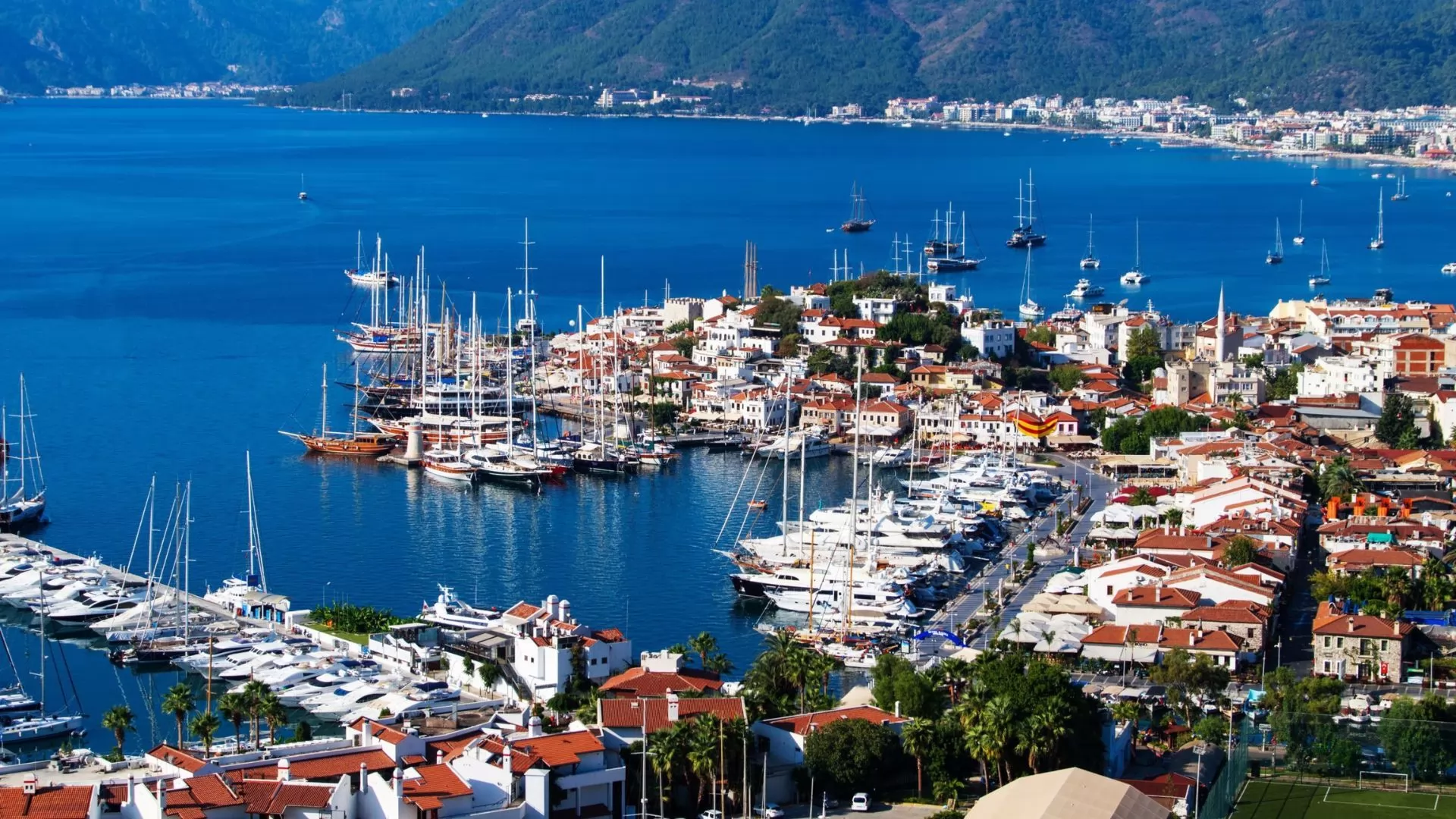 SD MARİNE YACHT ELEKTRİC SERVİCE