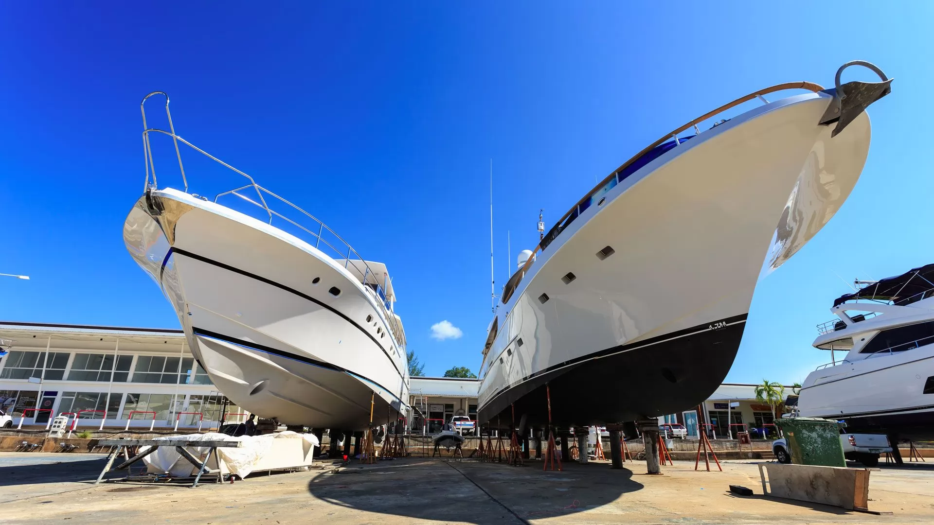 SD MARİNE YACHT ELEKTRİC SERVİCE